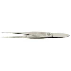 GILLIES STILLE TISSUE FORCEPS
