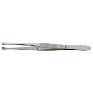 RUSSIAN STILLE TISSUE FORCEPS