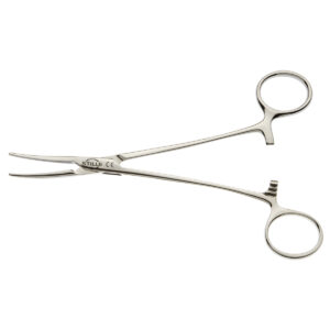 CRILE STILLE ARTERY FORCEPS