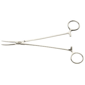 BENGOLEA STILLE ARTERY FORCEPS