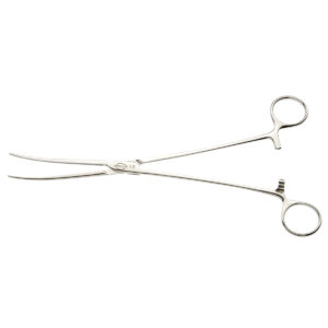 CRAFOORD STILLE ARTERY FORCEPS