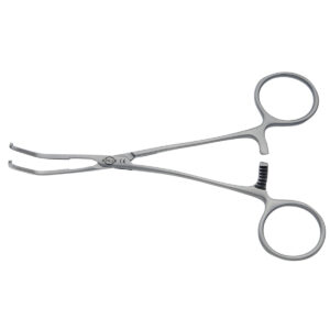 STILLE MINI TANGENTIAL OCCLUSION CLAMP