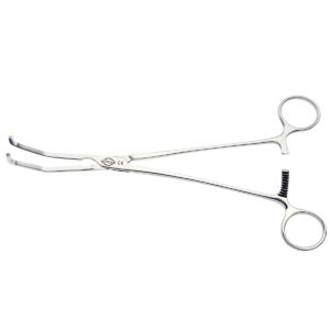 SATINSKY STILLE TANGENTIAL OCCLUSION CLAMP