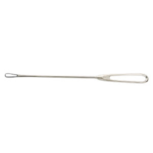 RÉCAMIER STILLE UTERINE CURETTE