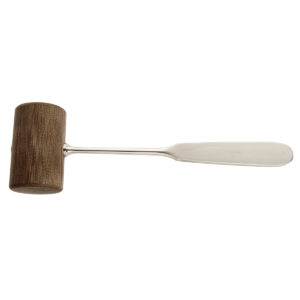 STILLE PLASTIC HEAD MALLET