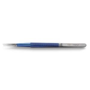 STILLE TITANIUM MICRO FORCEPS