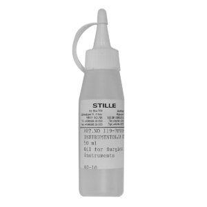 STILLE INSTRUMENT OIL