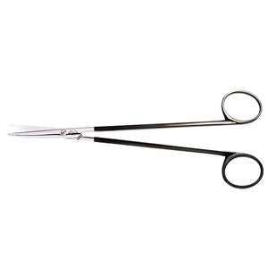 Dissecting Scissors