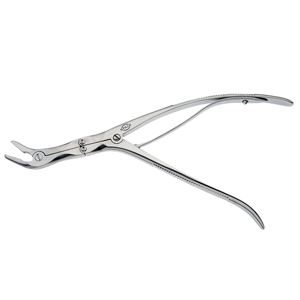 Bone Cutters & Rongeurs