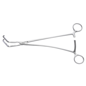 Colon Clamps