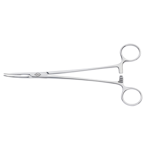 Gall Duct Clamps