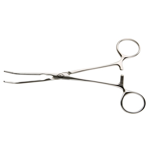 Carotid Clamps