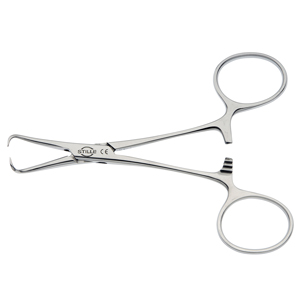 Towel Clamps