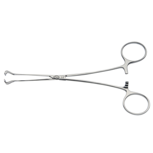 Intestinal Grasping Forceps