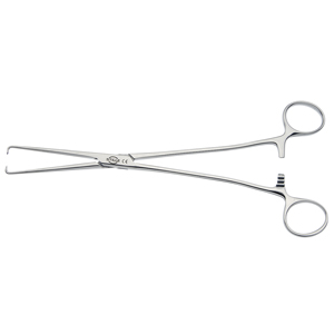Tenaculum Forceps
