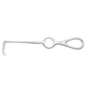 Retractors and Skin Hooks