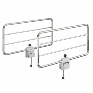 General Body Supports & Barriers
